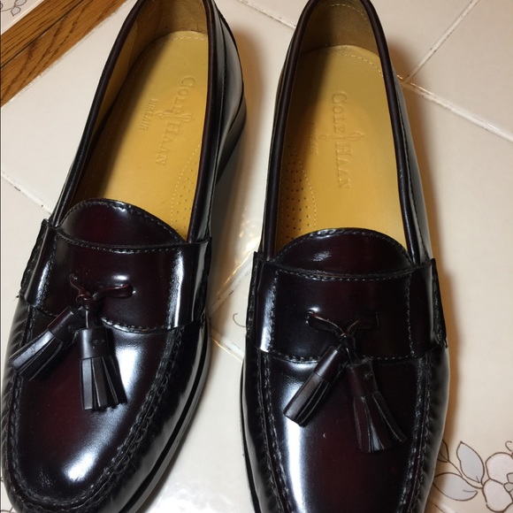 BRAND NEW COLE HAAN MEN’S DRESS SHOES main image 5